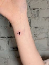 -PinooTattoo皮奴刺青纹身设计总部