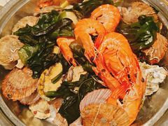 -双合园·海鲜水饺青岛菜(万佳广场店)