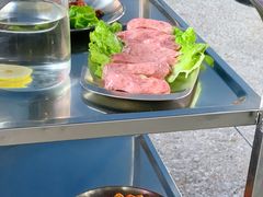 -小团团·路边烤牛肉(南岭壹街店)
