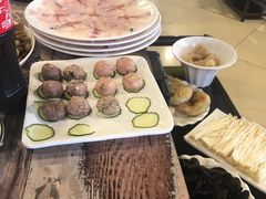 -活鱼馆(宜兴埠店)