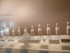 -西安大唐西市博物馆