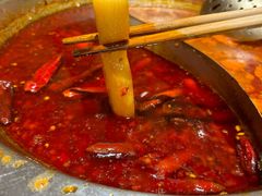 -懂食汇自助火锅