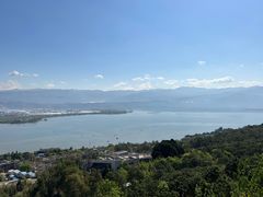 -西昌邛海湿地