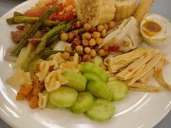 -和颐至格酒店(苏州金鸡湖博览中心店)