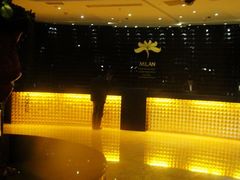 大堂-米兰洲际酒店