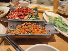 -隔壁老王·家常云南菜(花巷店)