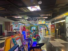 -UL城市影院(中亭街店)