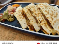 -墨纪Mojí墨西哥餐厅(官舍店)