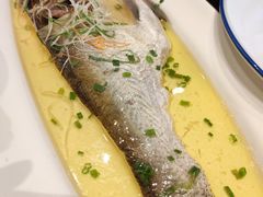 -海鸿荟·沿江菜(中山北路店)