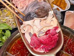 -邓莽子老火锅(鲁祖庙店)
