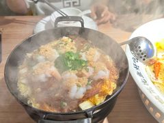 -太二酸菜鱼(兴业太古汇店)