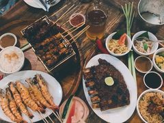 -Warung Nia Balinese Food & Pork Ribs