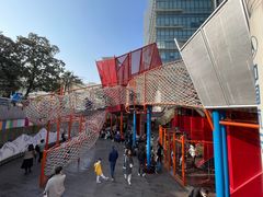 -中国福利会少年宫