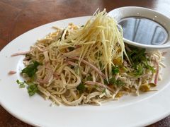 凉拌干丝-洪祥大酒店(大庆东路店)