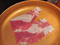-牛YO寿喜烧和牛火锅自助(三台子万象汇店)