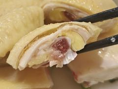 -文记壹心鸡(宝华路店)