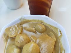 -新大咀港式茶餐厅(宝山万达店)