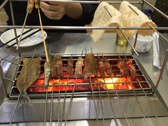 -小寒羊烧烤(凯瑞时代大厦店)