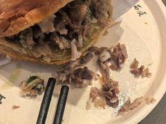 -武圣羊汤·西北面(朝阳门店)