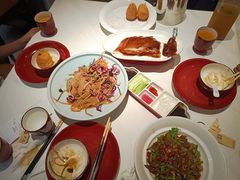 -大鸭梨烤鸭店(花园村店)