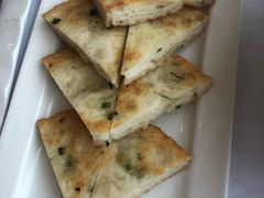 葱油饼-中发源·清真餐厅(南油店)