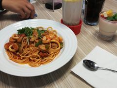 -必胜客(嘉兴万达店)