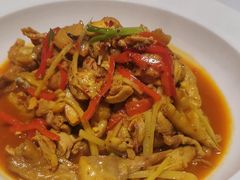 -飶香居(省博物馆店)