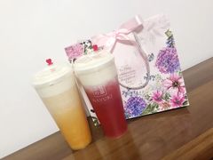 -奈雪的茶(市百一店)