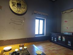 -清风小镇闯关东影视基地