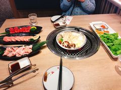 -好牛烧肉(世茂广场店)