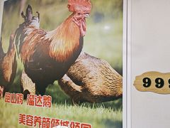 -锅老头海鲜铁锅炖