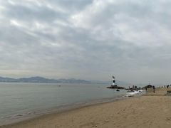 -鼓浪屿内厝澳码头(轮渡站)
