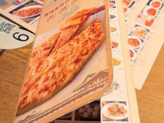 -河沿肉饼Beijing Pie(锡拉胡同店)