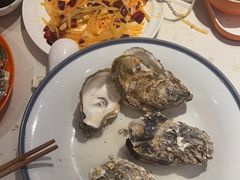 -杨氏青龙虾·羊蝎子(托乐嘉店)