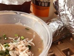 鱼汤糊粉-汪记鲜鱼糊汤粉(沈阳路总店)