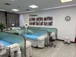 点击看大图 -悟空祛痘·亚健康皮肤管理中心