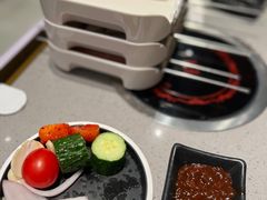 -丰茂烤串(外滩星荟中心店)