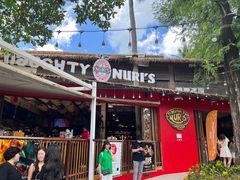 -Naughty Nuri’s Phuket