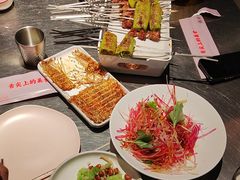 -No.DD戳子烧烤·江湖菜(北京总店)