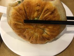 -台北楚楚园馅饼粥(虹桥南丰城店)