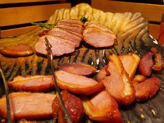 -加餐海鲜自助(宝龙一城店)