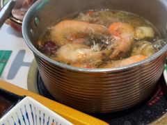 -亚马逊海鲜自助(梅溪湖步步高店)