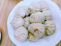 -三合盛包子(盘锦路店)