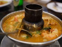 -建兴酒家(班塔通分店)