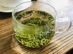 信阳毛尖-瓦库茶馆17号(海汇港店)