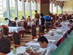 大堂-威尼斯西餐厅(东区店)