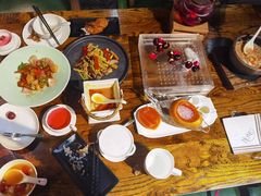 -HOME餐厅粤菜 融合菜