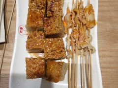 -姐弟俩土豆粉(四海唐人街店)