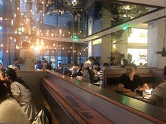 -金牌外婆家(苏州中心店)