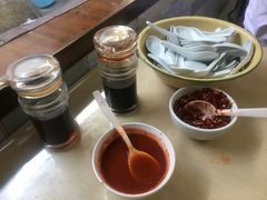 -张阿三馄饨店